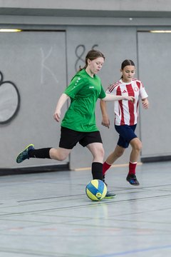 Bild 458 - wCJ Loewinnen Cup C2